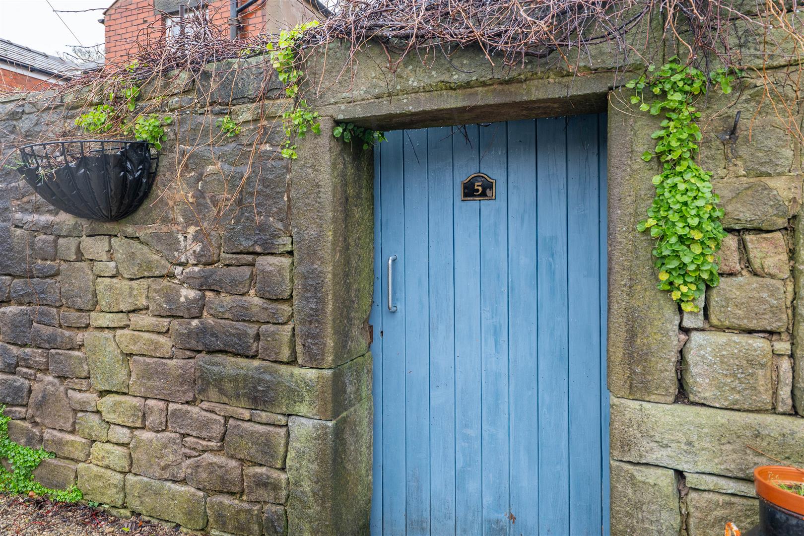Chorley Road, Chorley